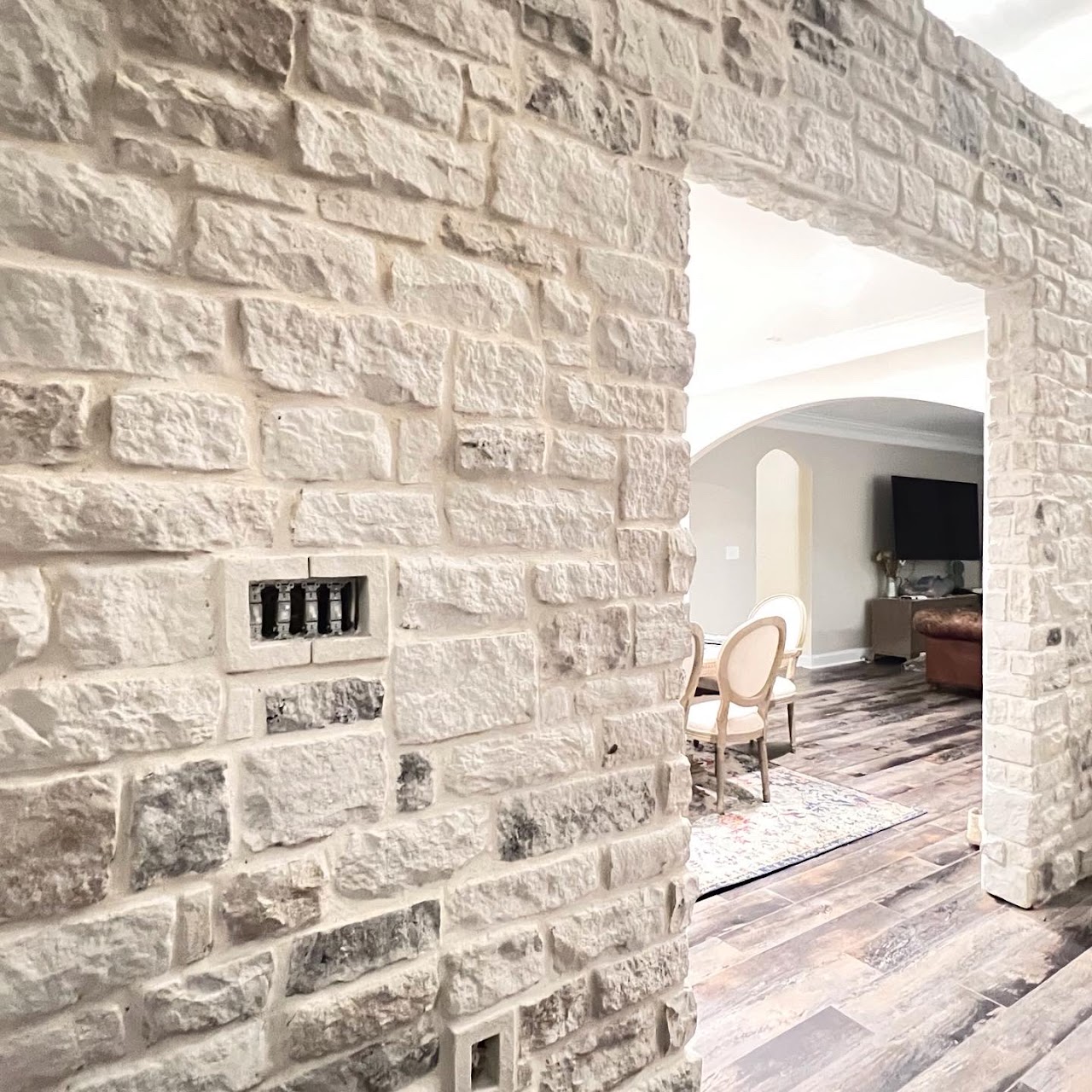 What is Eco-friendly Stone?